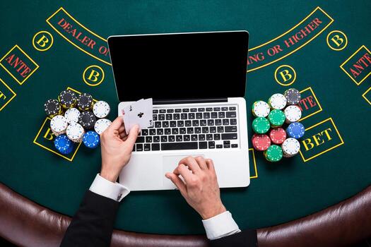 Online Casino