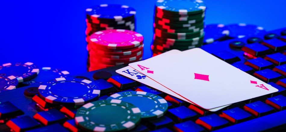 Online Casino