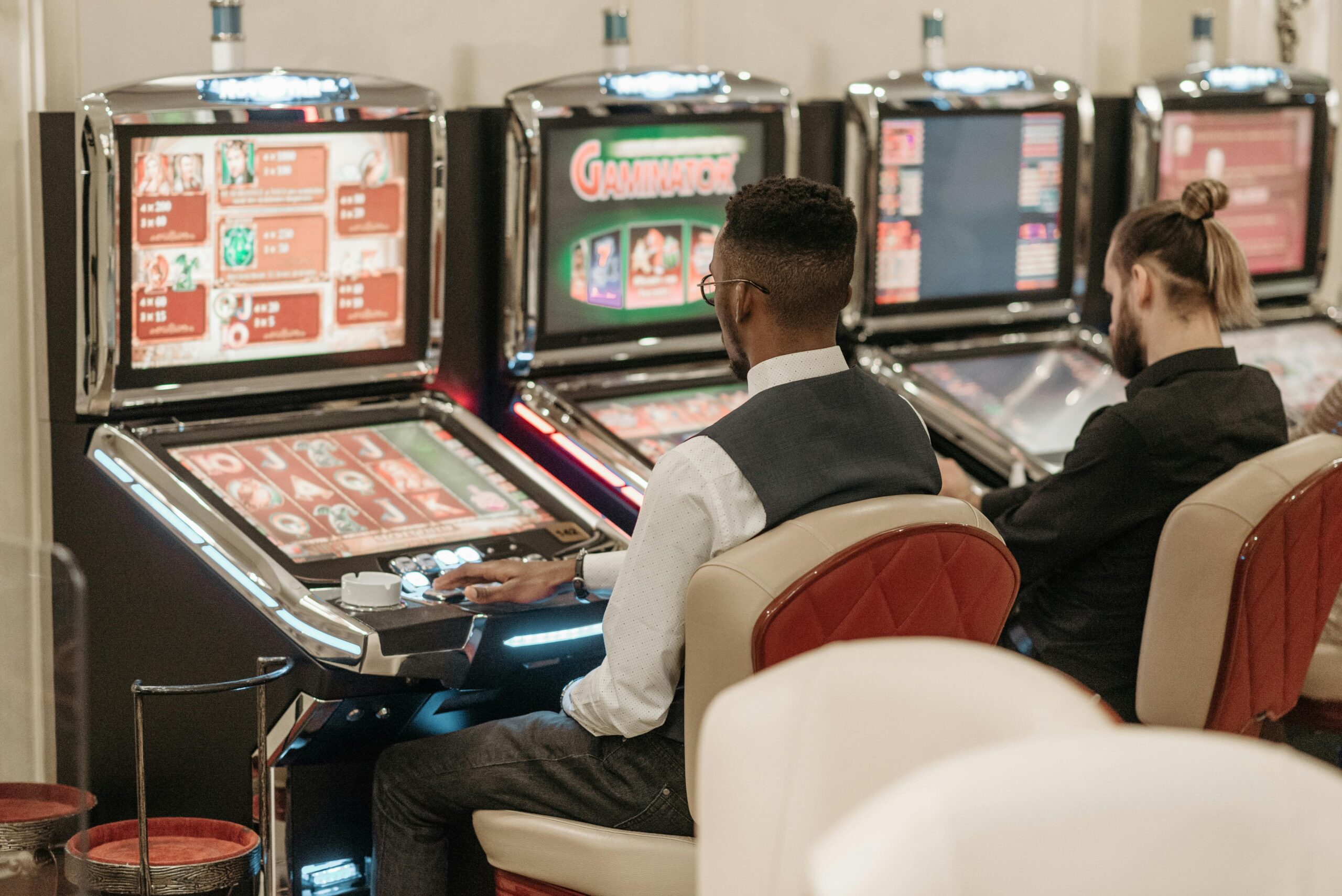Online Slot